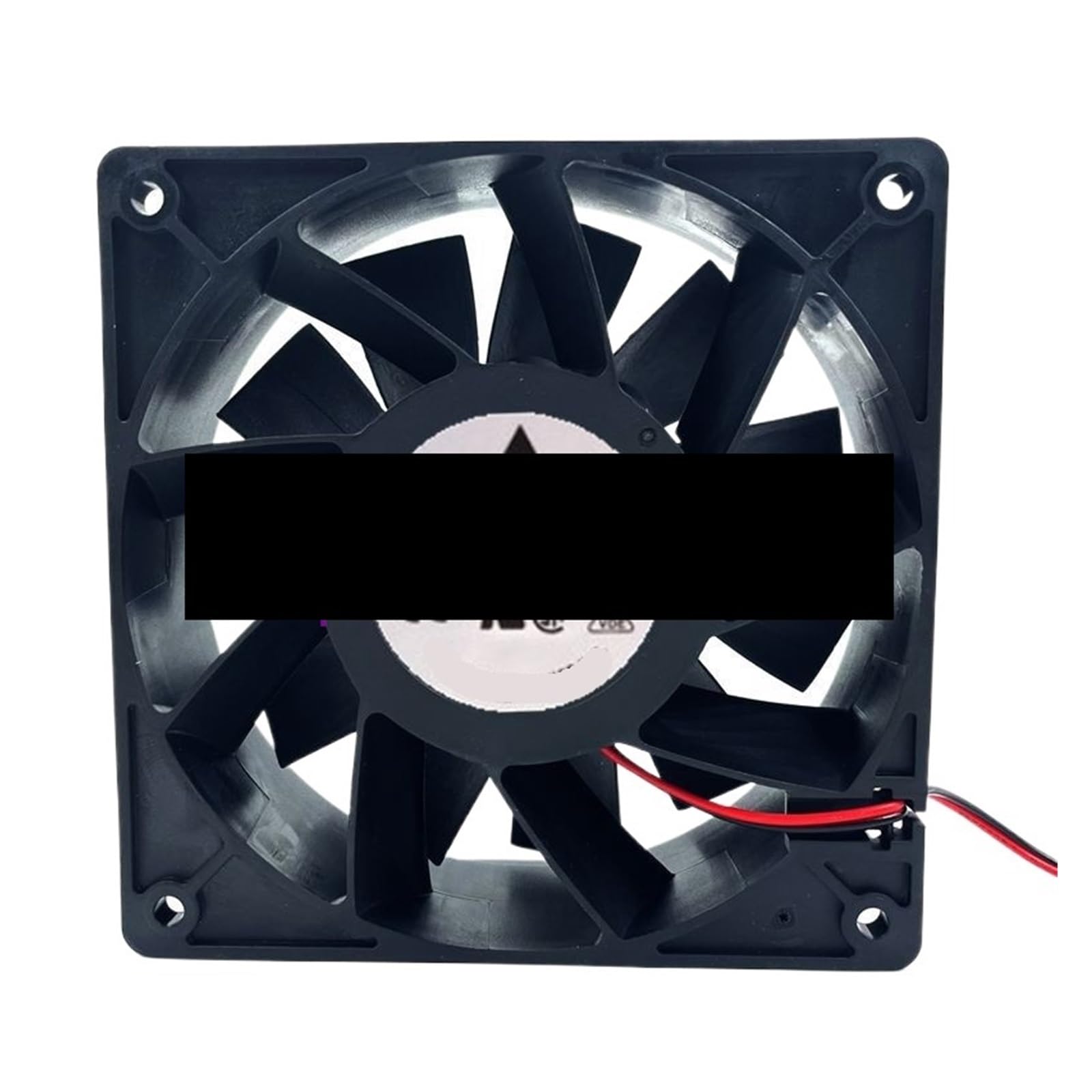 LWJYIPETZQ For 12038 PFB1248EHE 48V 0.54A server, cooling fan 12CM(3Ines)