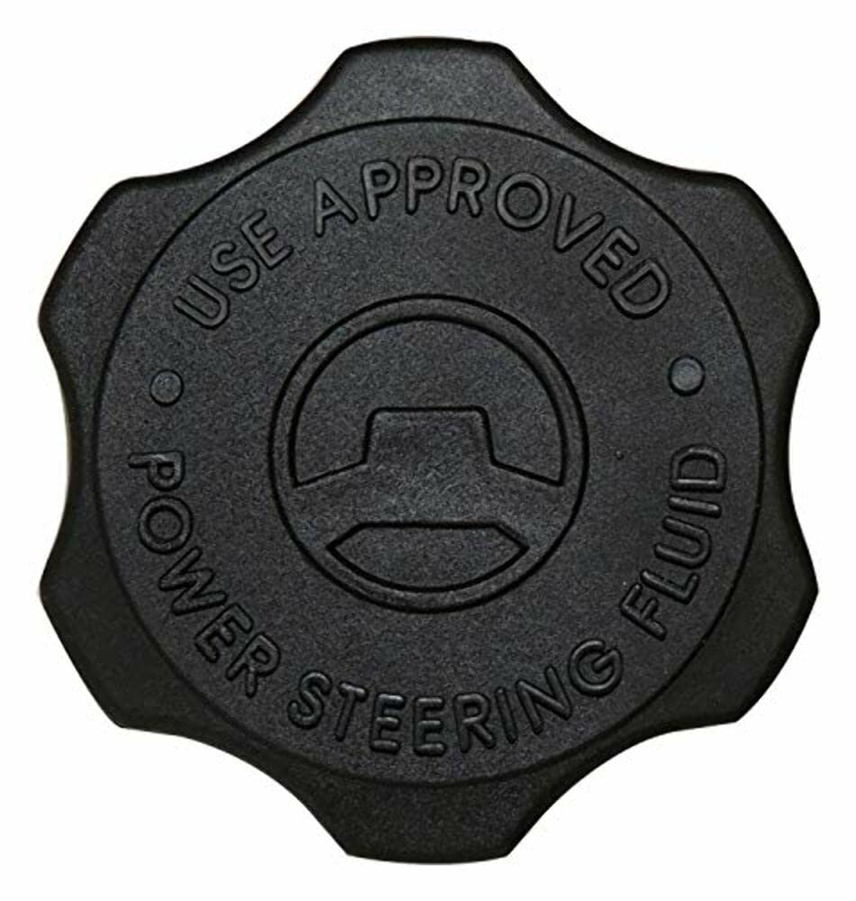 Crown Automotive 68053132AA Bouchon de réservoir de direction assistée