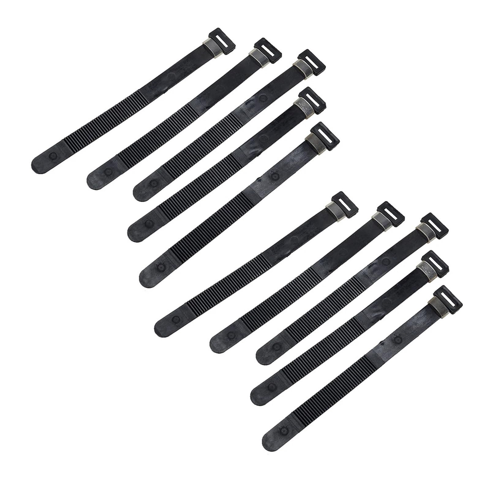 Amazon.co.jp: 10 個ユニバーサルオートバイワイヤーハーネス