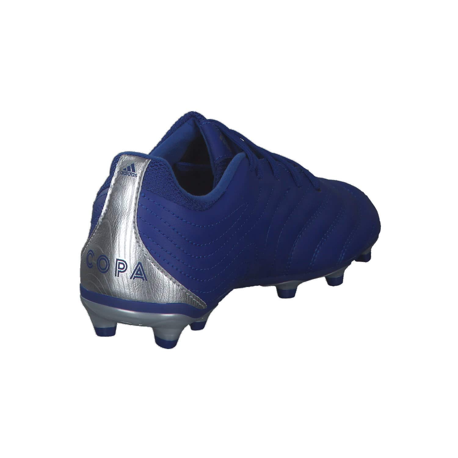 adidas Copa 20.3 Fg J, Scarpe da Basket Unisex-Bambini e Ragazzi