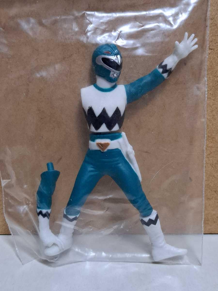 Amazon | HG 星獣戦隊 ギンガマン ギンガグリーン # ガシャポン ガチャ