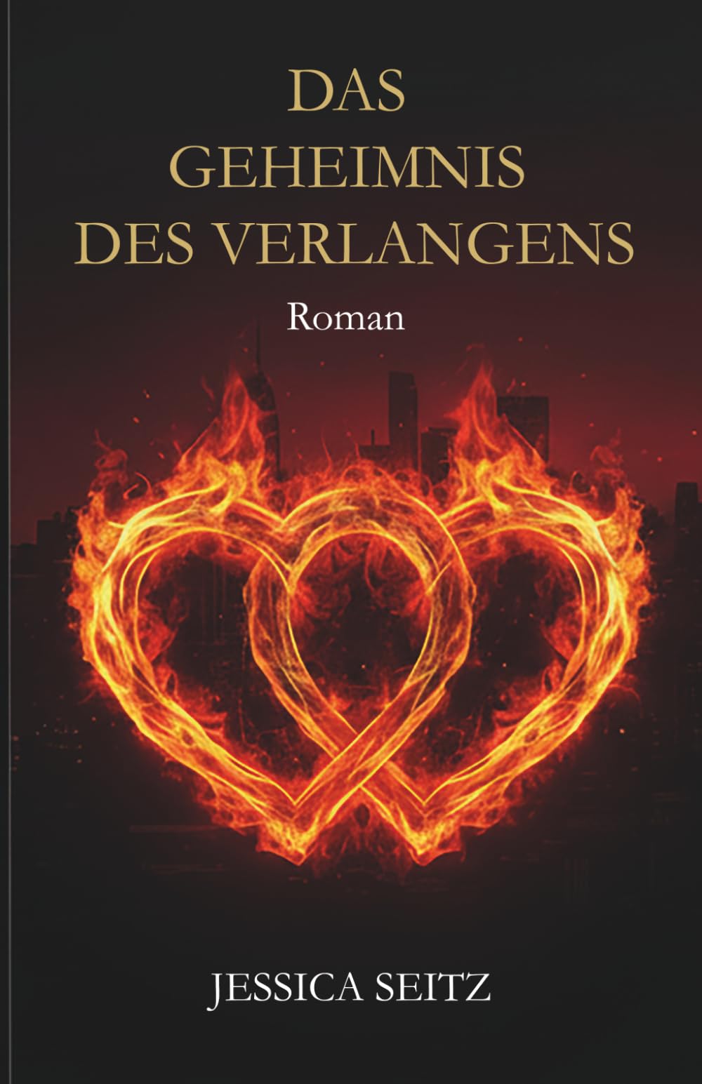 Das Geheimnis des Verlangens
