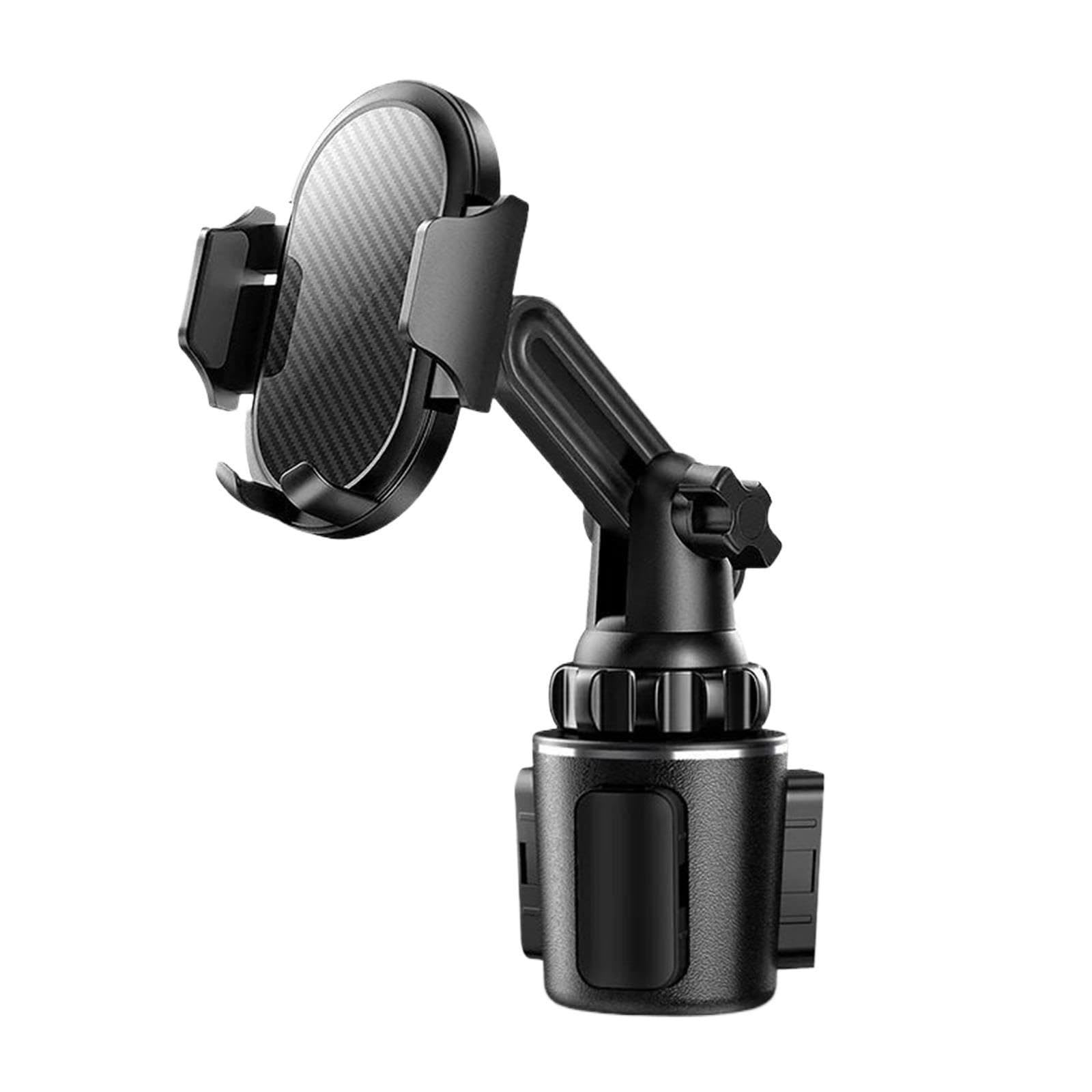 para 15 14 Pro máx. Magnetic Phone Bracket Soporte Movil Coche