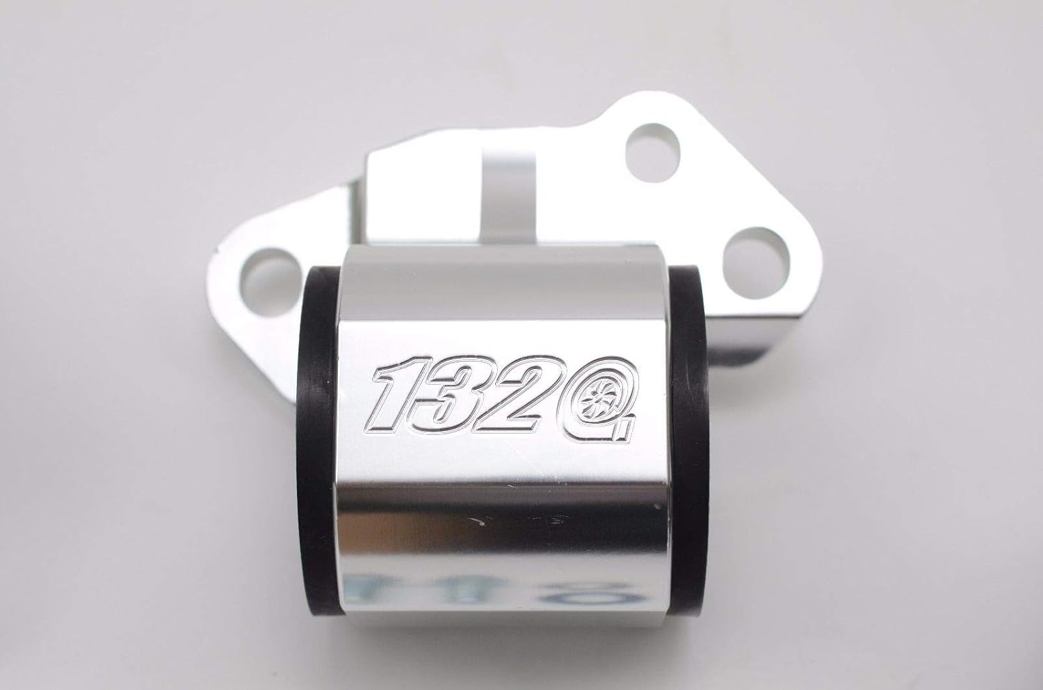 B & D series motor Mount 2 bolt driver side billet EG DC2 65A Stiffness