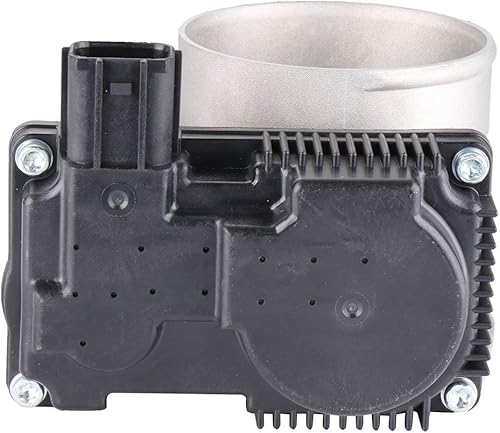 Miniatura 5 de OCPTY Cuerpo del acelerador de reemplazo S20058 67-0001 161198J103 apto para 2003-2008 para INFINITI para FX35  2003-2006 para INFINITI para G35