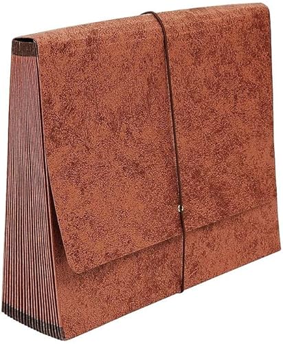 Miniatura 8 de Staples 595372 Archivos expandibles de servicio pesado tamaño carta A-Z índice con solapa cada uno