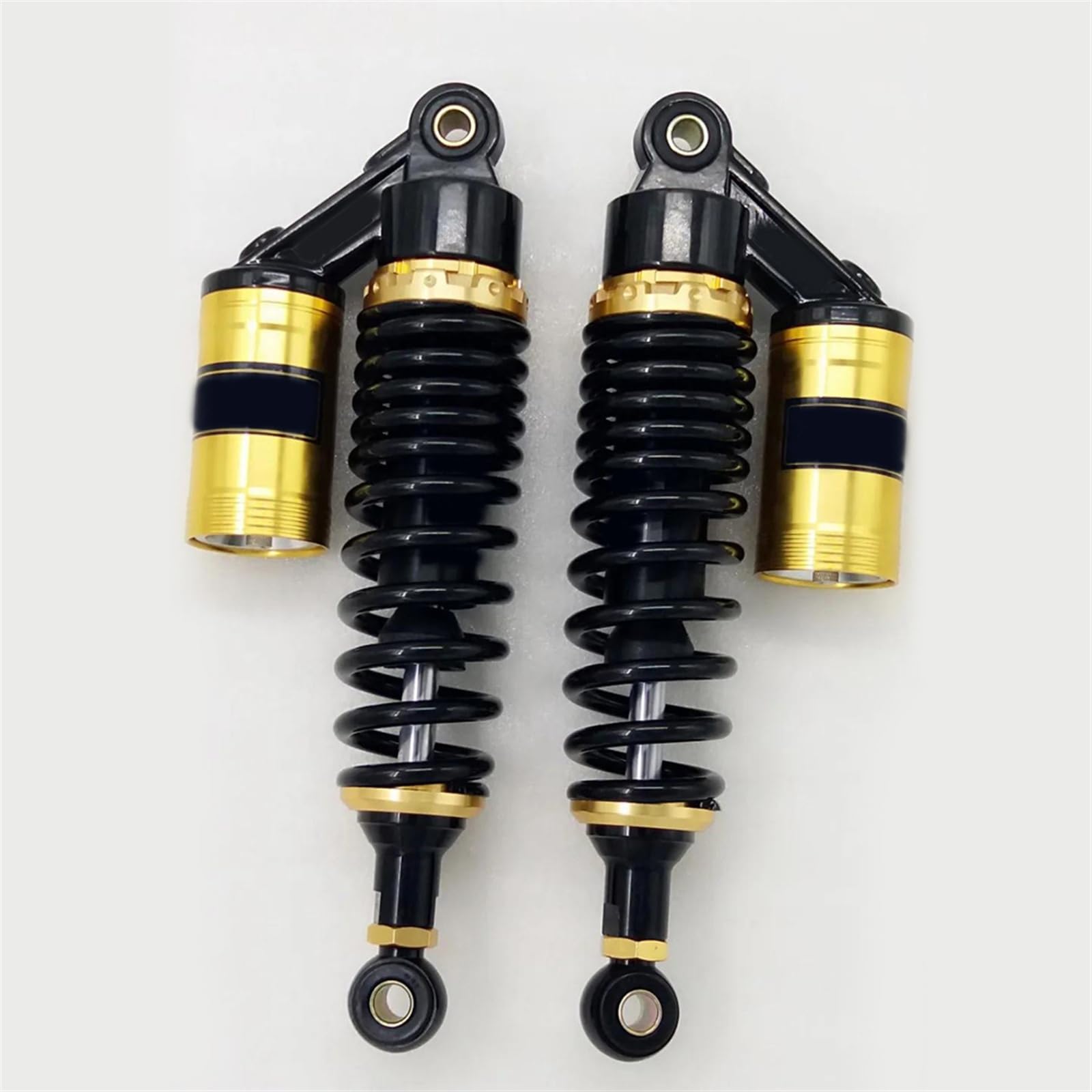 Amortisseur de moto à ressort 8mm pour stabiliser votre Hyosung GV650