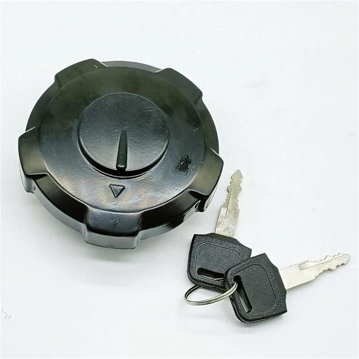 燃料ガスタンク キャップ カバー ロック & キー XL600RM 1986 NX 650