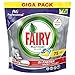 Fairy Platinum All in One tabletki do zmywarki (75 cytryn)