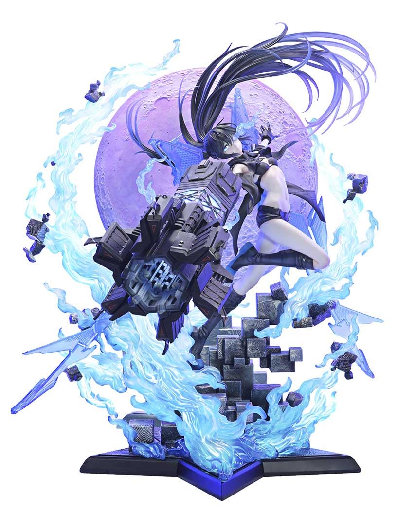 コマンダーコレクション　プレミアム　ブラック　WPNプレミアムストア限定販売 Amazon | Prime 1 Studio アルティメットプレミアムマスターライン