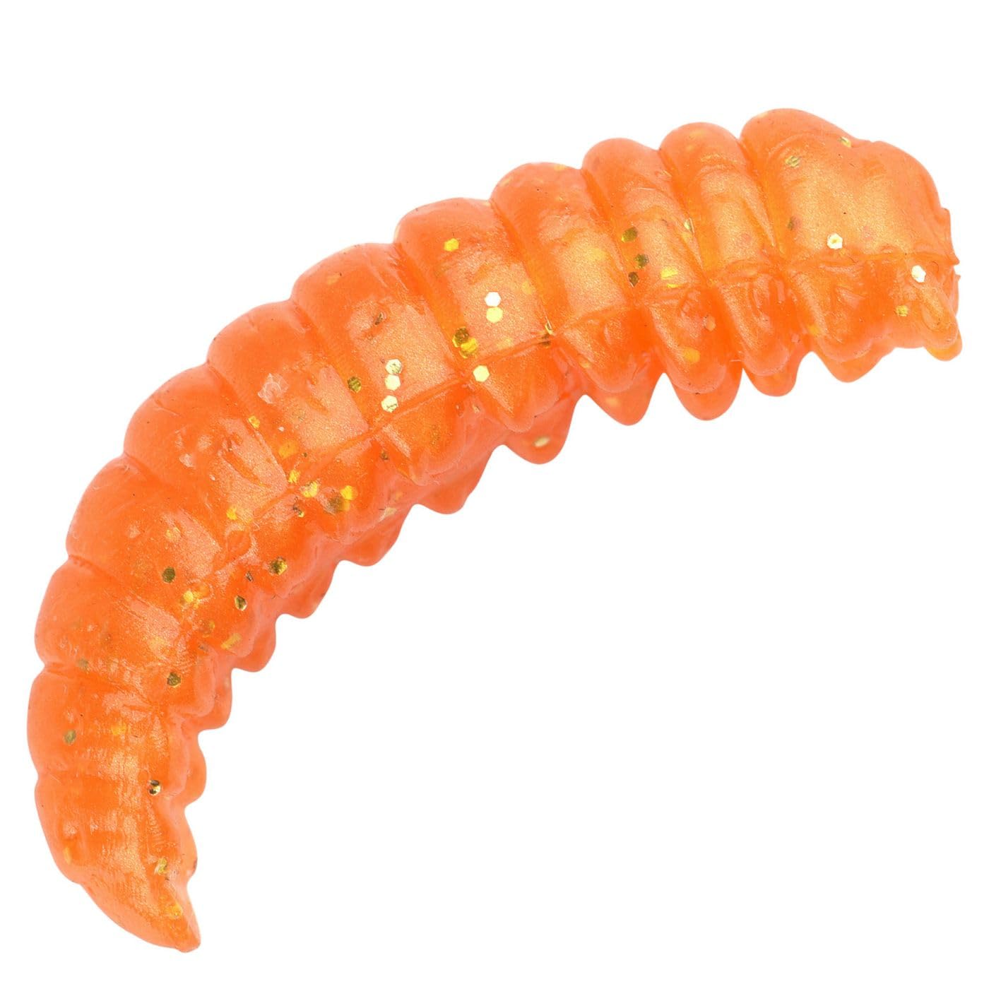 Trout Master Camola 30 von Spro (Orange/Garlic)