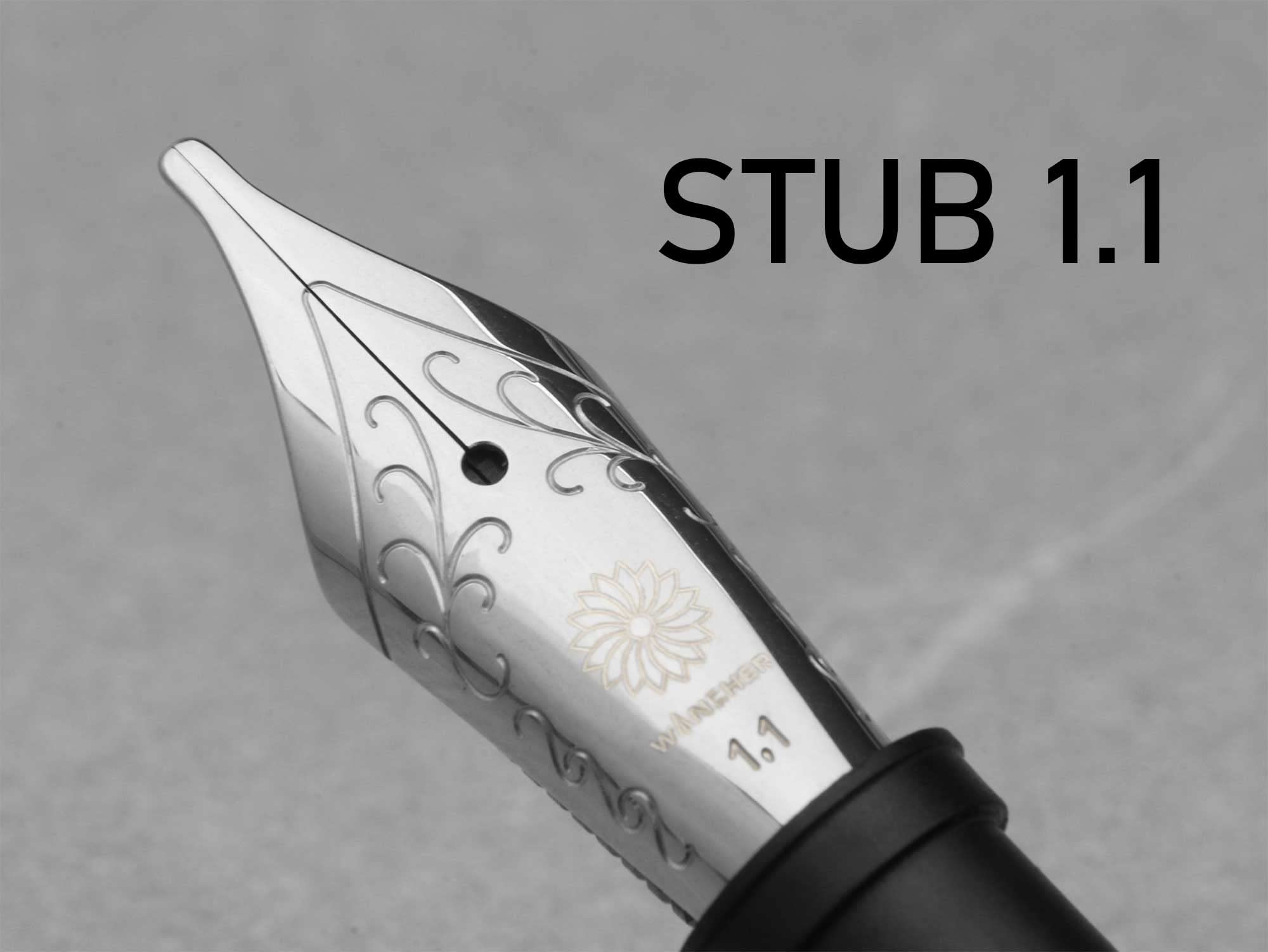 Amazon | WANCHER 世界樹万年筆 黒檀 エボニー Ebony 木軸 万年筆 世界