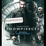 rompenieves (snowpiercer) (2013)  Rompenieves [OT: Snowpiercer] (Original Motion Picture Soundtrack)