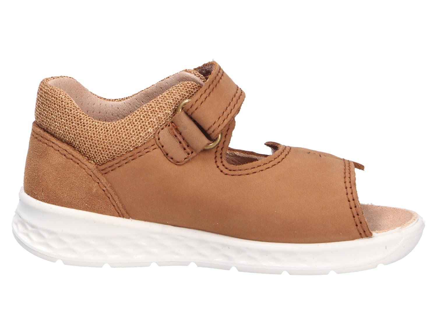 Superfit Jungen LagoonSandale