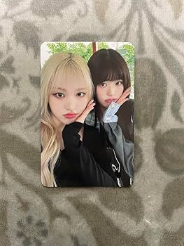 IVE❣️ファンミ2日目FC限定2期 リズ❣️韓国 Amazon.co.jp: IVE ファンミ リズ ウォニョン : ホーム＆キッチン