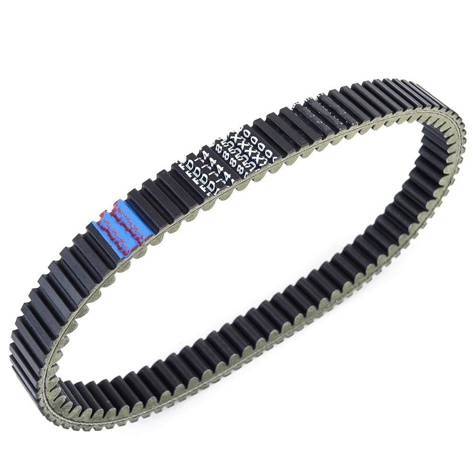 Cinghia Variatore Cinghia Di Trasmissione Motocicletta Per YFM35FGI YFM35FADH YFM35FGIH Kodiak 350 Finale Motore Cinghia Frizione