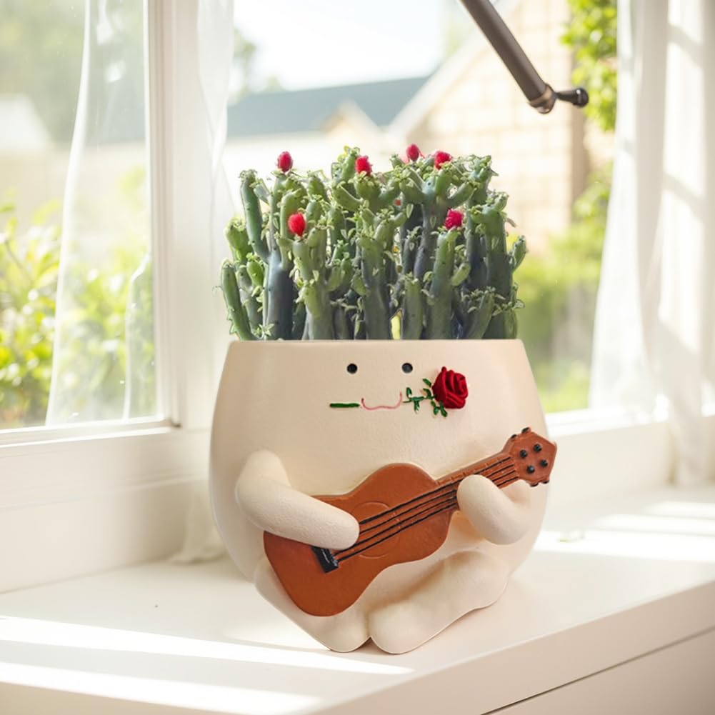 Vedes – Plante Suspendue En Peluche 24 Cm – Jouet Et Déco Sans Arrosage, Idéale Pour Chambre D’enfant