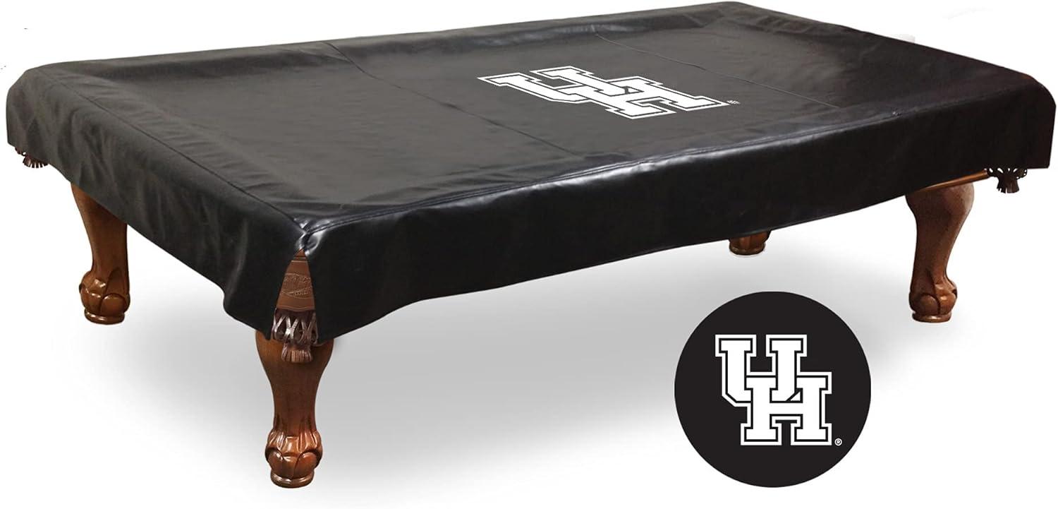 7' Houston Billiard Table Cover by Holland Bar Stool Co.