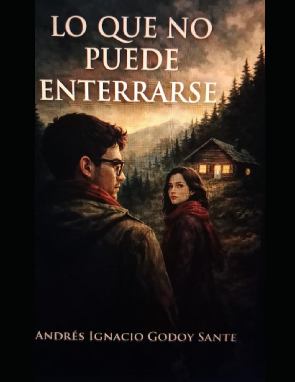 Lo que no puede enterrarse (Tras el Silencio)