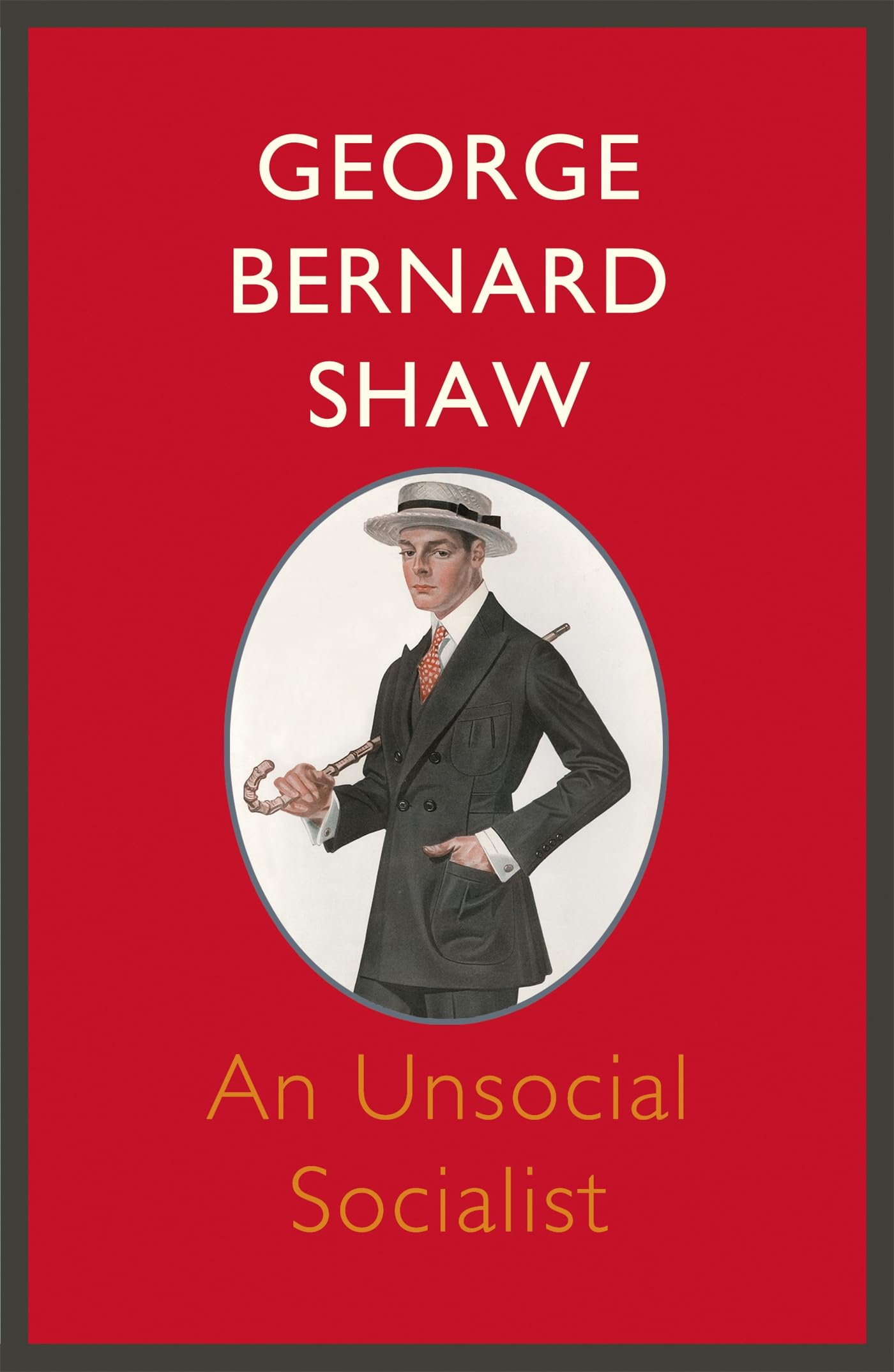 An Unsocial Socialist by George Bernard Shaw PAPERBACK 9781848547292