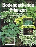  Bodendeckende Pflanzen. Attraktive Kombinationen für große und kleine Gärten