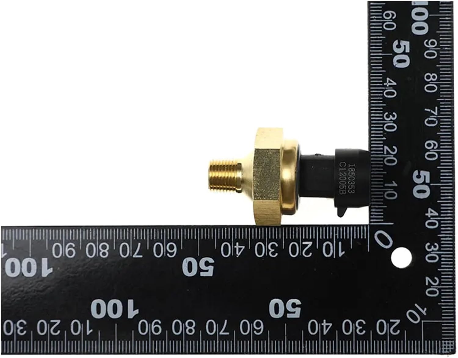 互換性がある油圧センサー 1850353 自動車用センサーアクセサリー