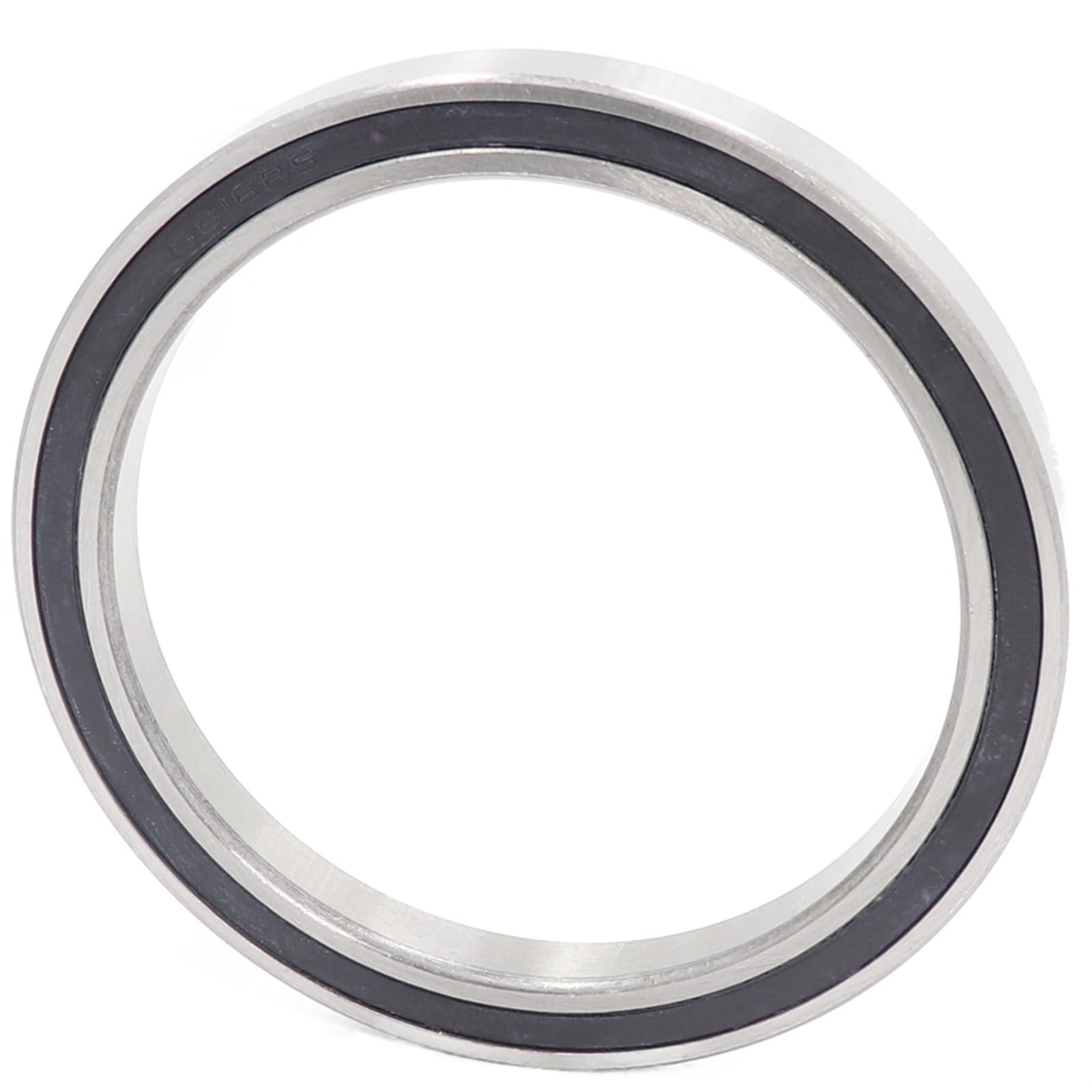 Roulement 6822 2RS 110 * 140 * 16mm (1 pièce) roulements métriques à Section mince 61822 RS