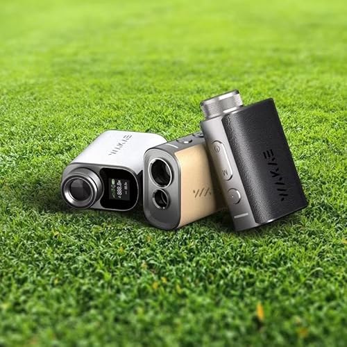 wakae golf ゴルフ距離計 N1 mini の商品画像 8