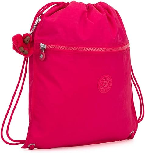 Miniatura 2 de Kipling SUPERTABOO, rosa verdadero, talla única, SUPERTABOO