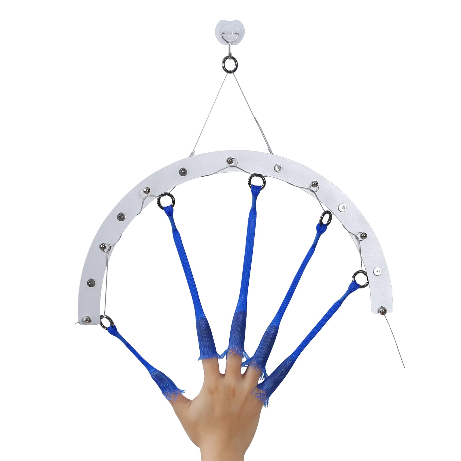 Hand Fracture Brace Metacarpal Fracture Brace Wrist Fracture Brace Distal Ulnar Radius Fracture Brace for Men and Women