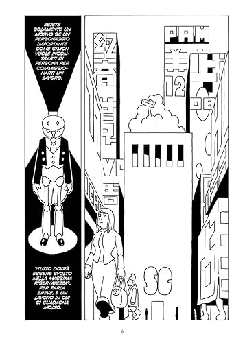 Robo Sapiens - 6