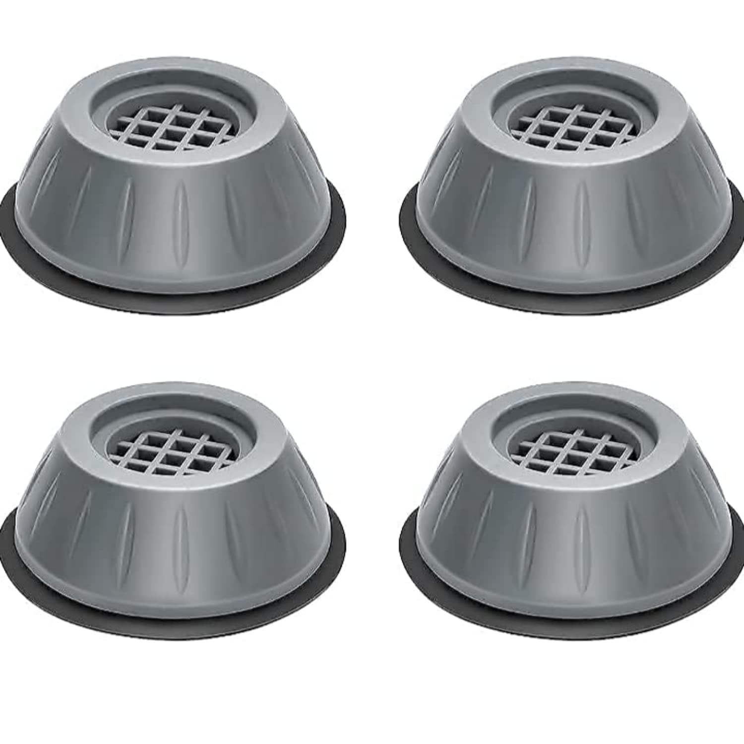YS HOME APPLIANCES Front Top Load Washing Machine Grey Color Stand with 2.6 Inch X 3.9 Inch Product Dimensions Refrigerator Fridge Stands for Single Door and Double Door Pack of 4 (B09RZQV7WS) Amazon Price History, Amazon Price Tracker