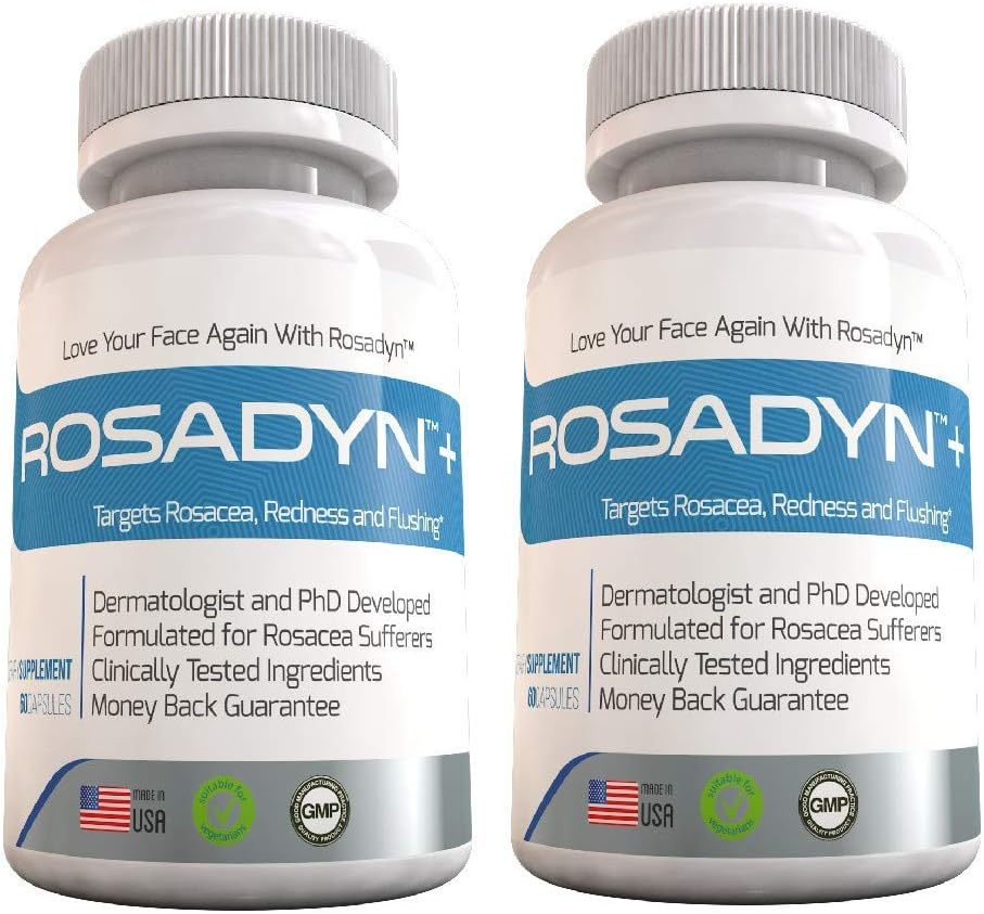 rosacea care products