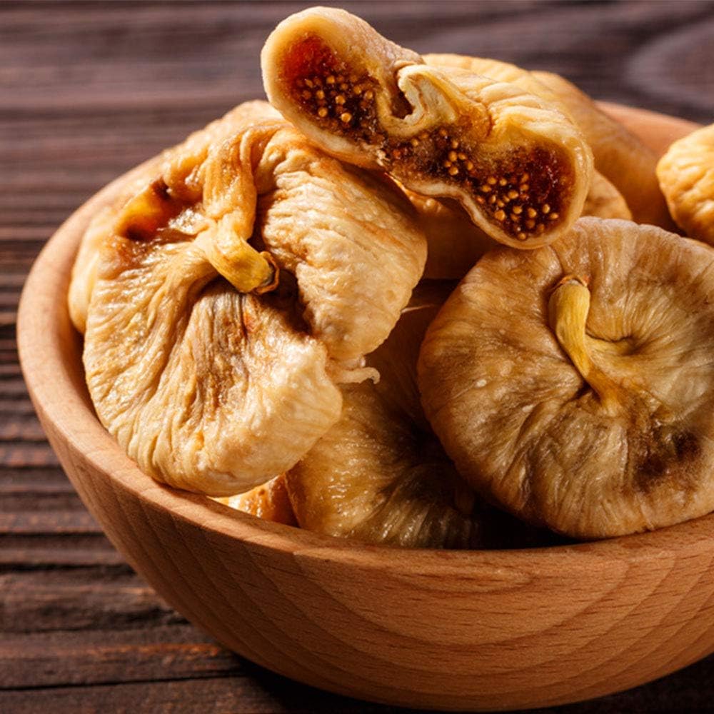 Vitalesia Feigen aus der Türkei 5kg ganz naturbelassen ungeschwefelt