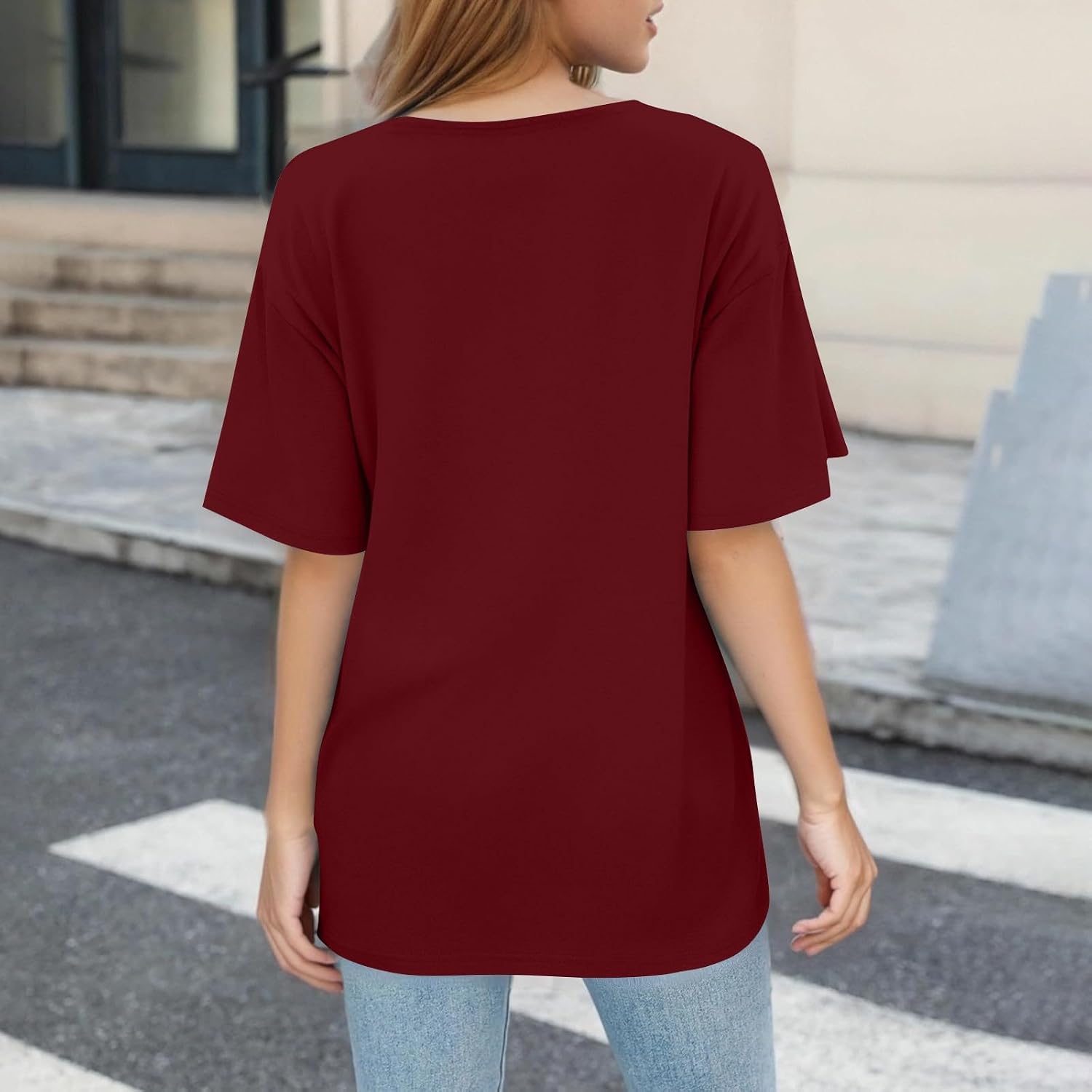 Going Out Tops for Women Shirts Gym Clothes Woman Concert Outfits Crop Athletic Cropped T Shirts for Women