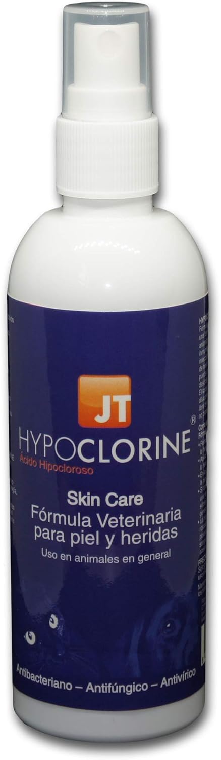 Jtpharma JT Hypoclorine Skin Care - 150 ml