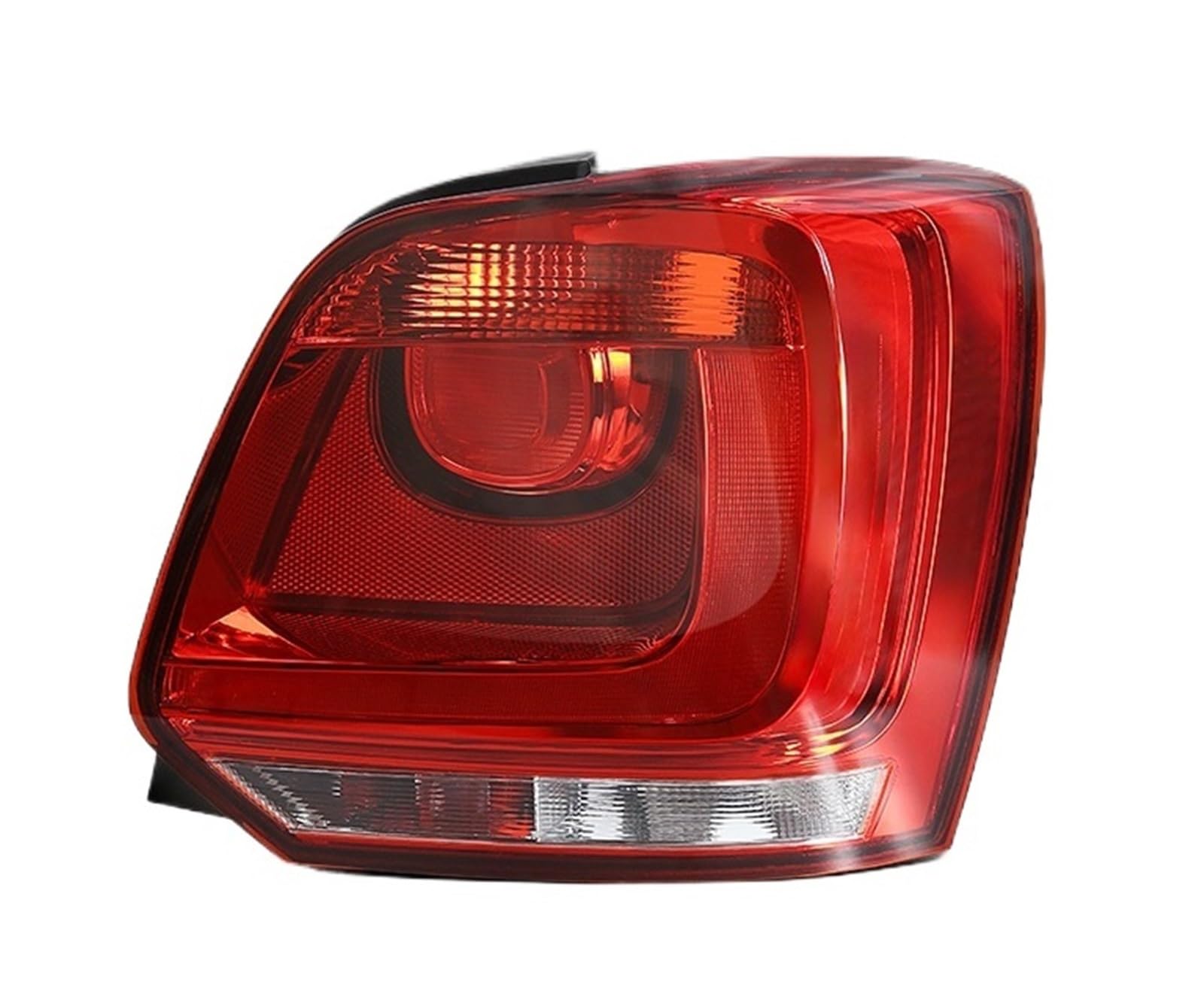 Feu arrière droit Polo 6R cassé ? Réparez votre VW 2009-2014