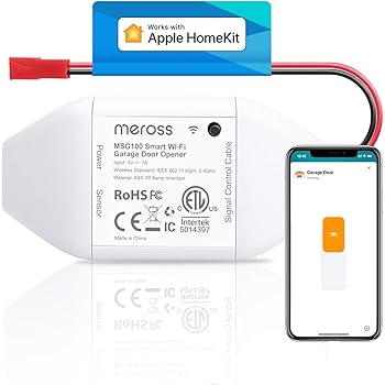 amazon homekit