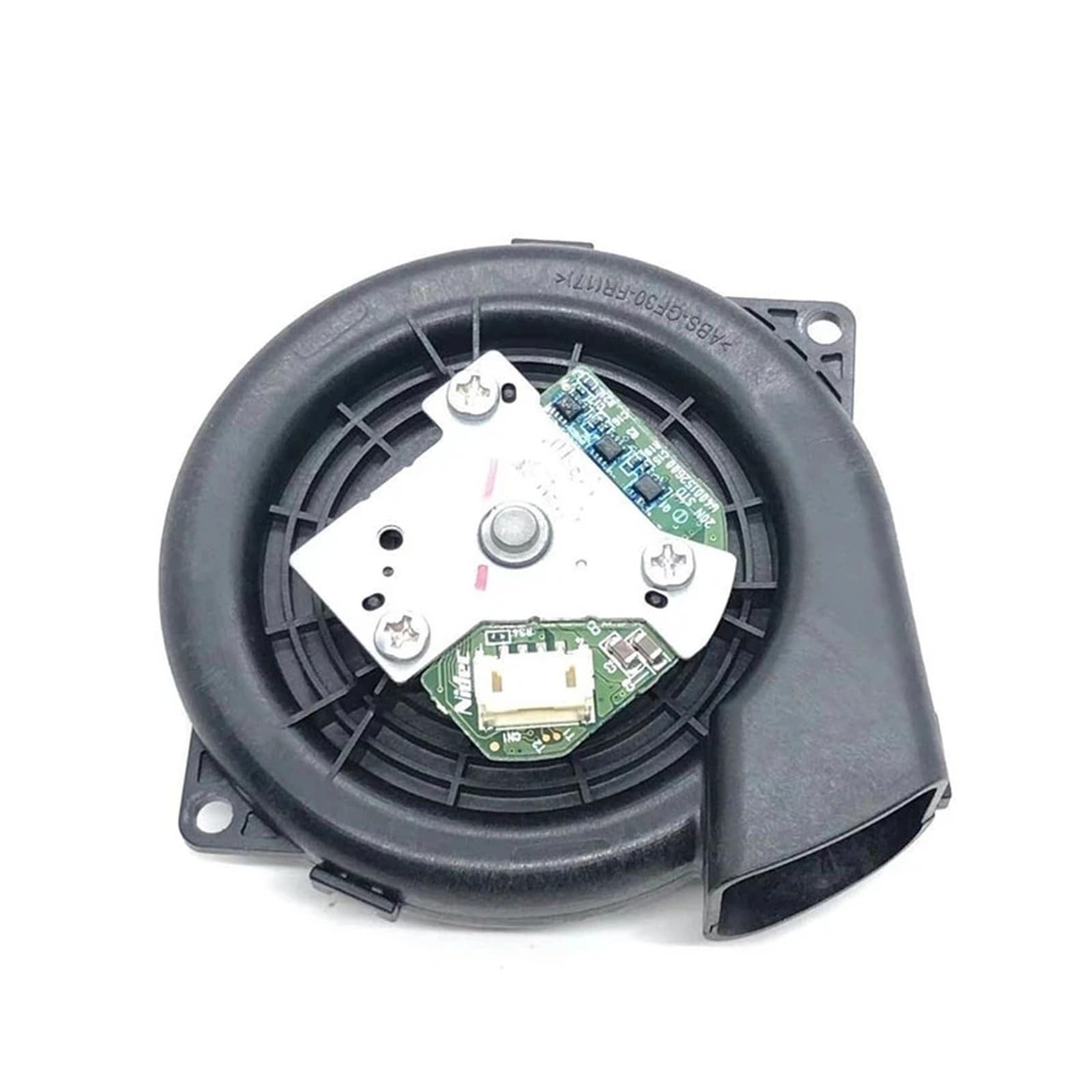 TPLEJCFN Vacuuming Fan Motor Mop Robot Vacuum Cleaner，compatible For Xiaomi Mi， Pro/Mop P/STYTJ02YM