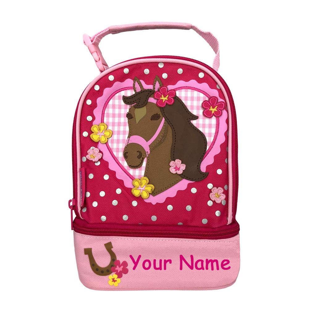 stephen joseph horse backpack