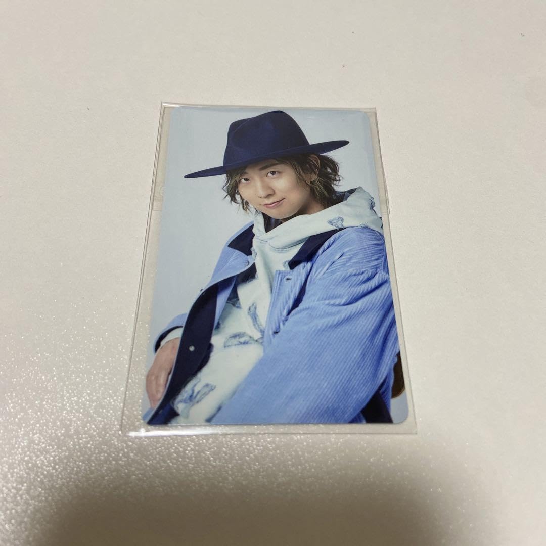 Kiramune キラフェス フォトカード 木村良平