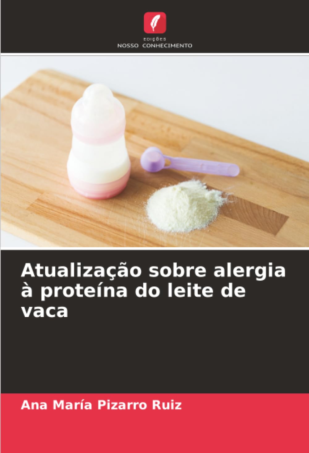 Atualização sobre alergia à proteína do leite de vaca
