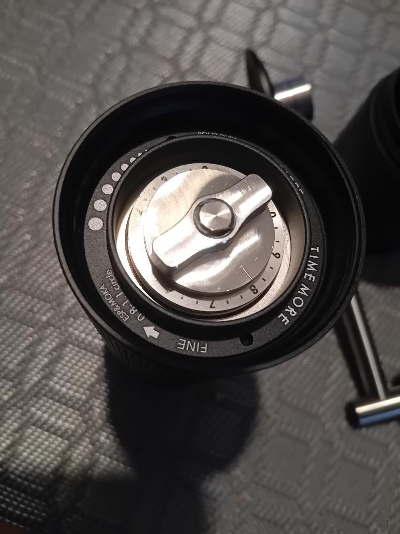 Customer photo