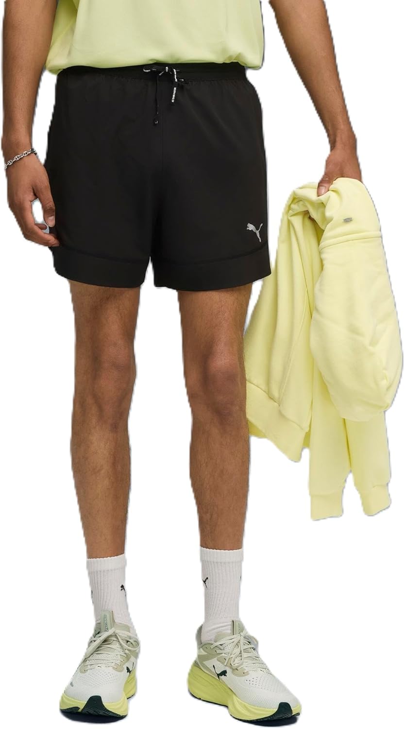 ザ・ノース・フェイス 2025年春夏 エンデュリス レーシング ショーツ