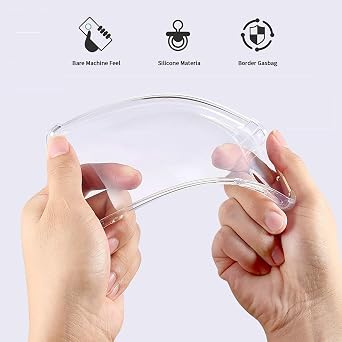 Case and Ring Holder for BlackBerry 8520 Curve - White+Blue