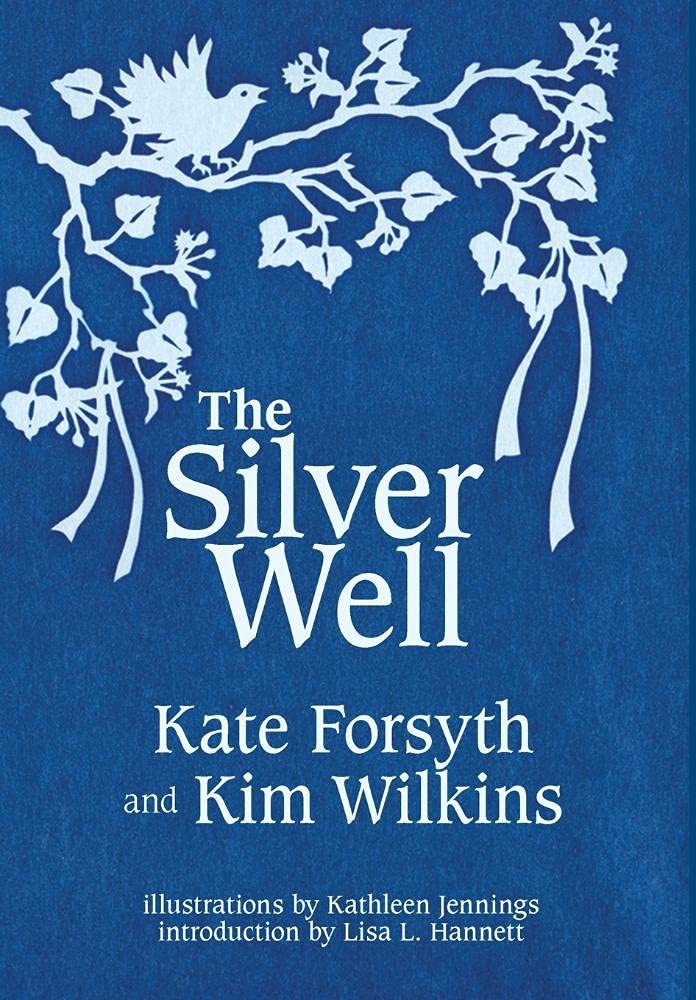 Buy The Silver Well — BookShops.in
