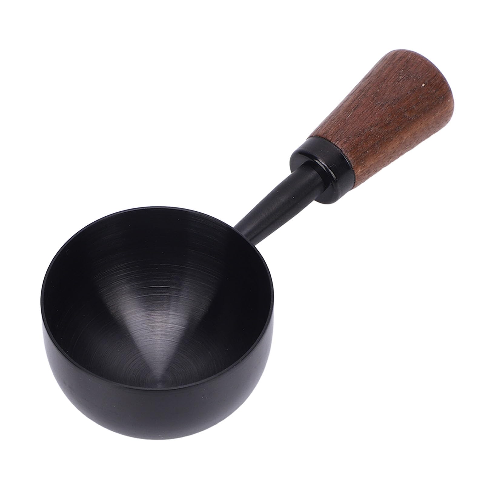 Coffee in Acciaio Inossidabile Vintage Scoop di Misurazione retrò Ergonomica per Porzione, Utensile da (#4