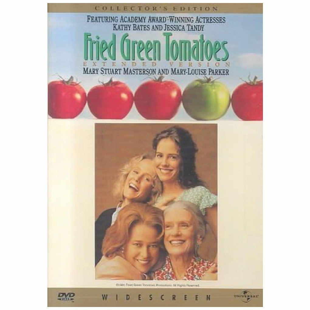 FRIED GREEN TOMATOES COLL EDIT(DVD)RATIO 1.85/ENG/SPAN FREN/DOLBY SURROUND [DVD]