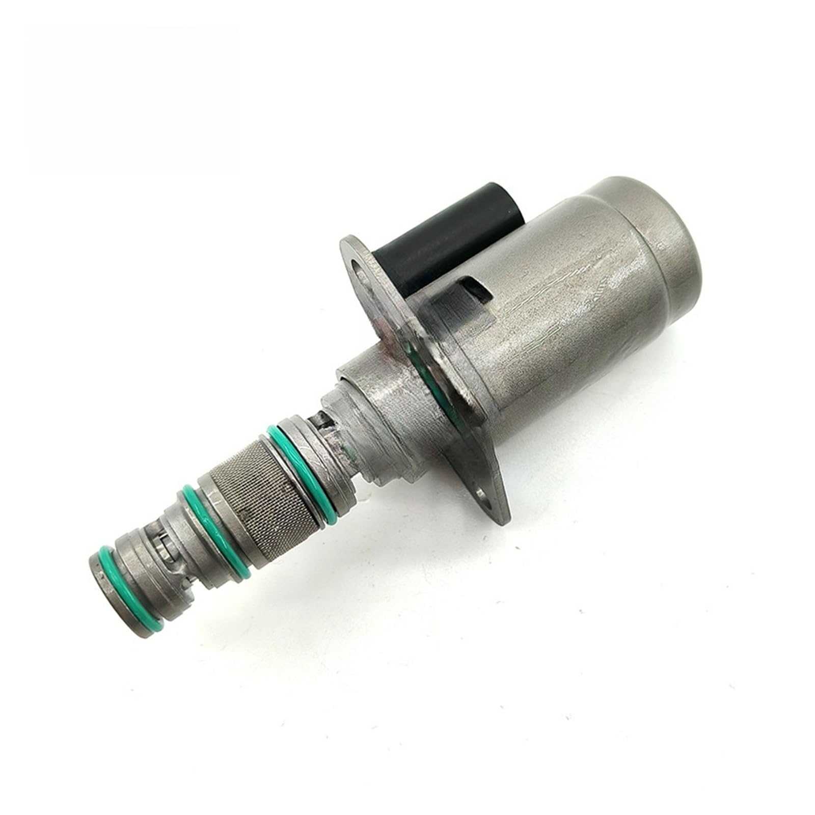 JJKKOZVQF LW600K/LW600KV SV98-T40S-0-N-24DY2A Hydraulic Pump Solenoid Valve(24V)