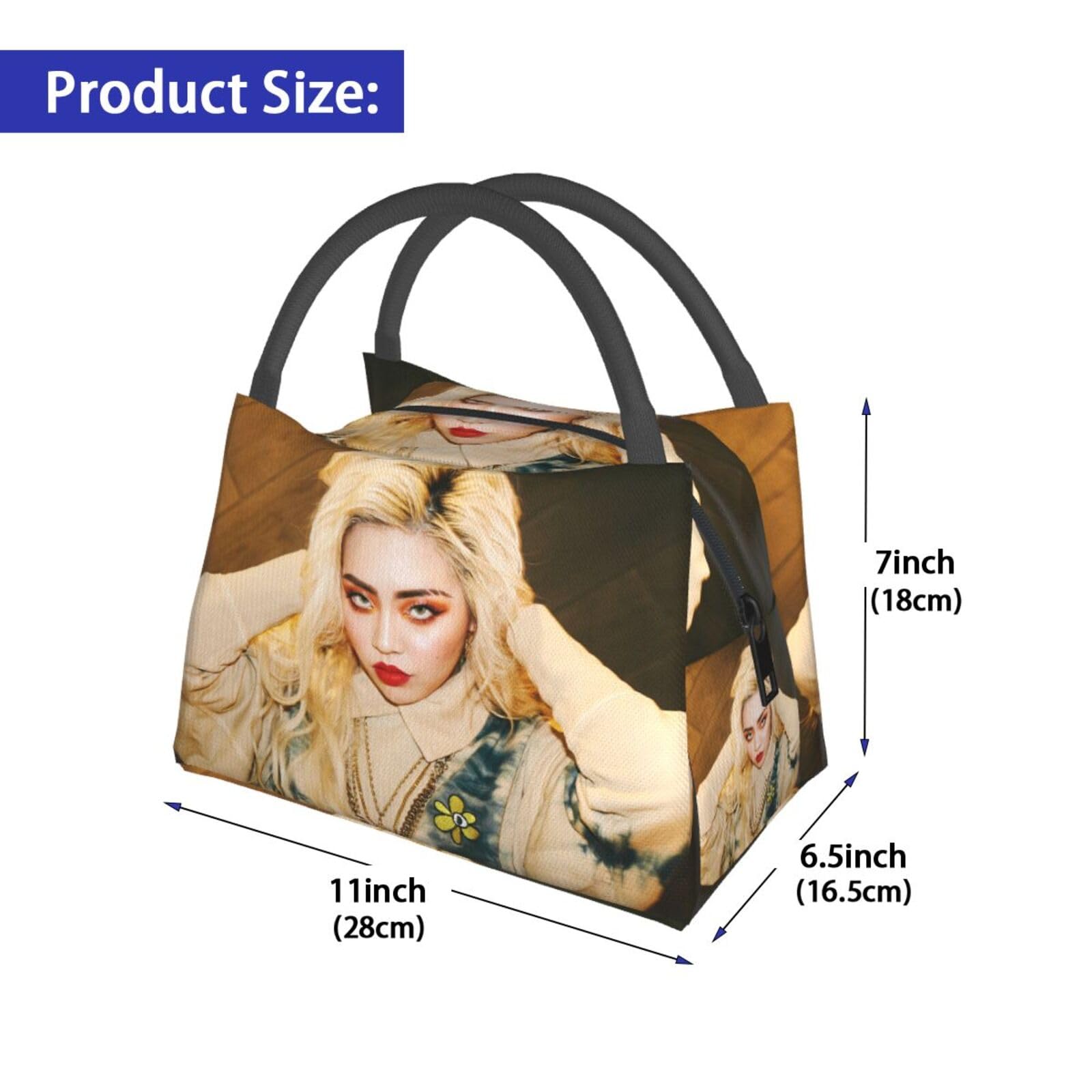 ちゃんみな AOD3クール&ウォームバッグ保冷保温 商品詳細ページ